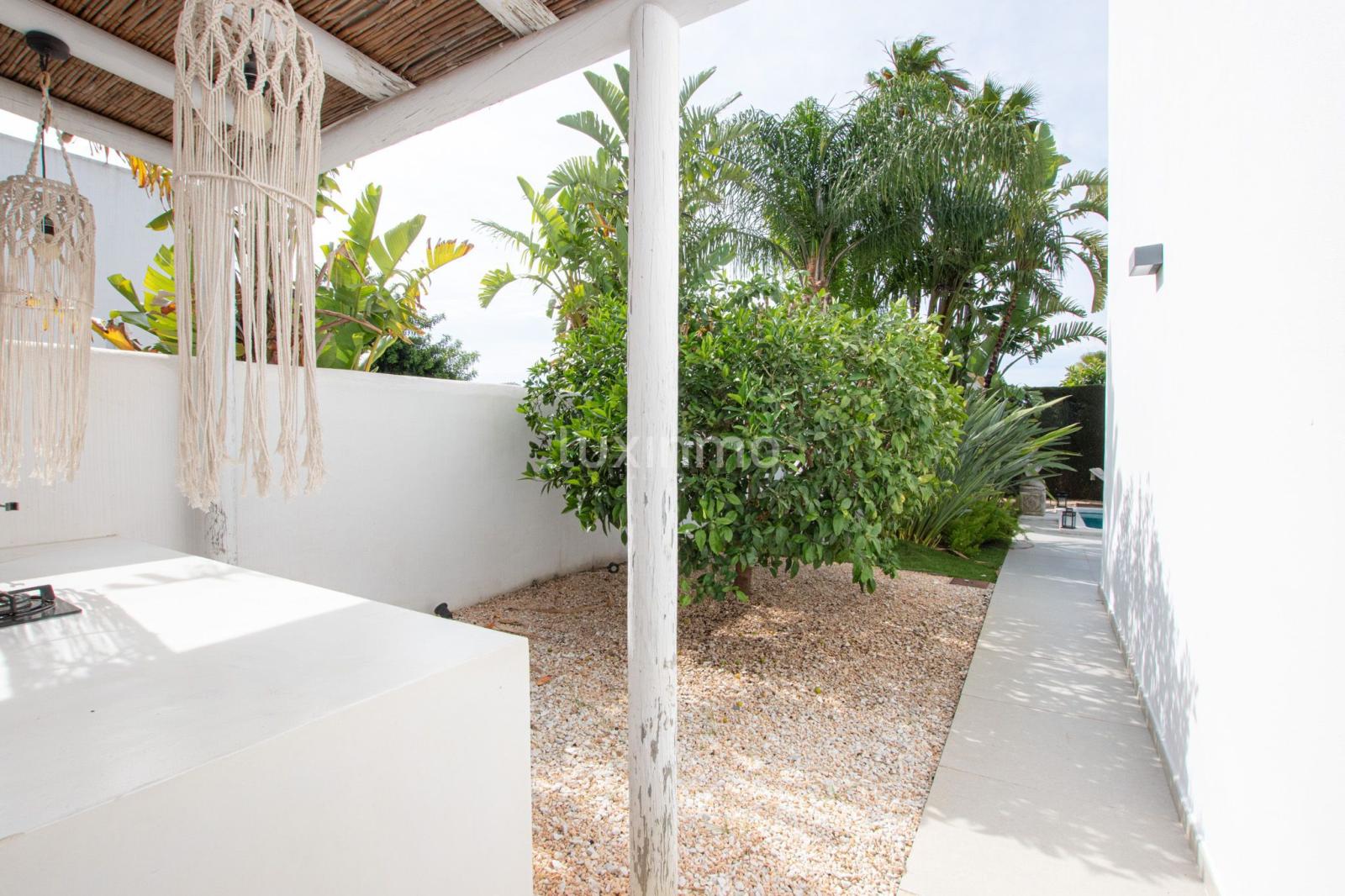 Casa en Alquiler en Dénia