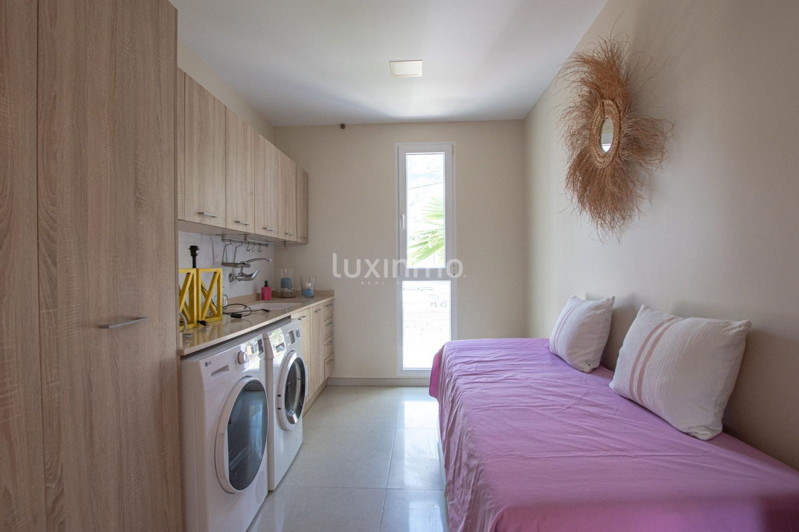 Casa en Alquiler en Dénia