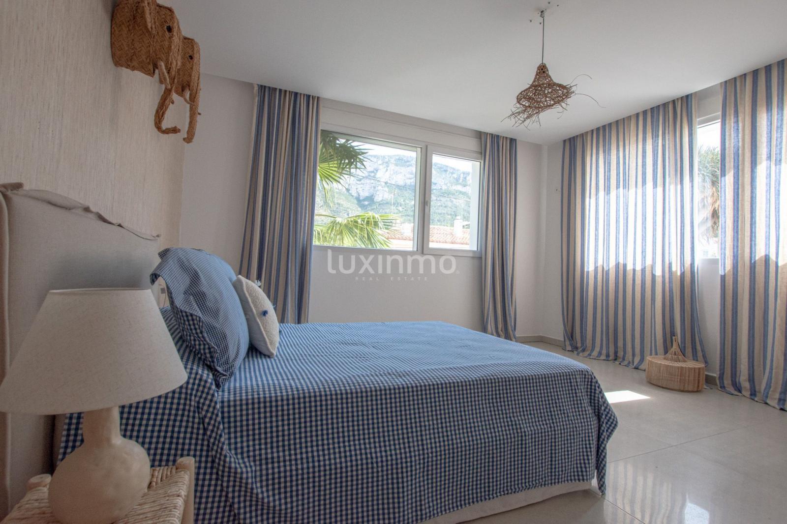 Casa en Alquiler en Dénia
