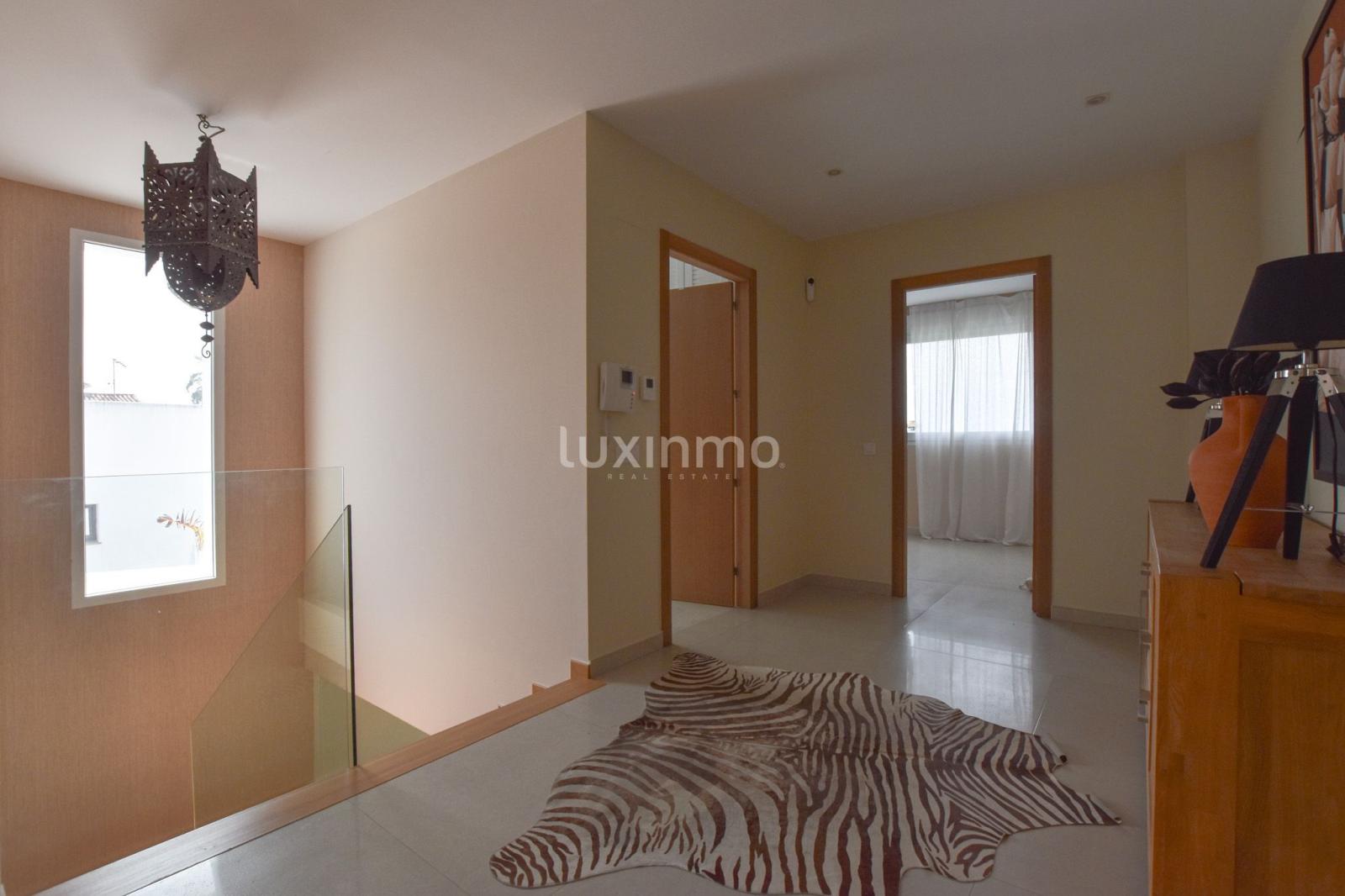Casa en Alquiler en Dénia