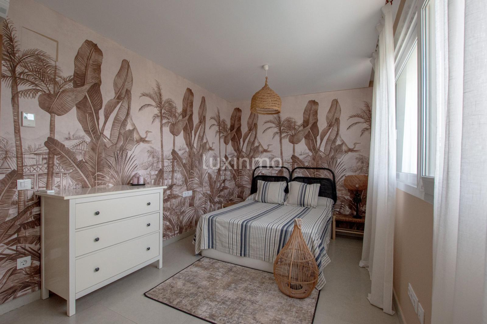 Casa en Alquiler en Dénia