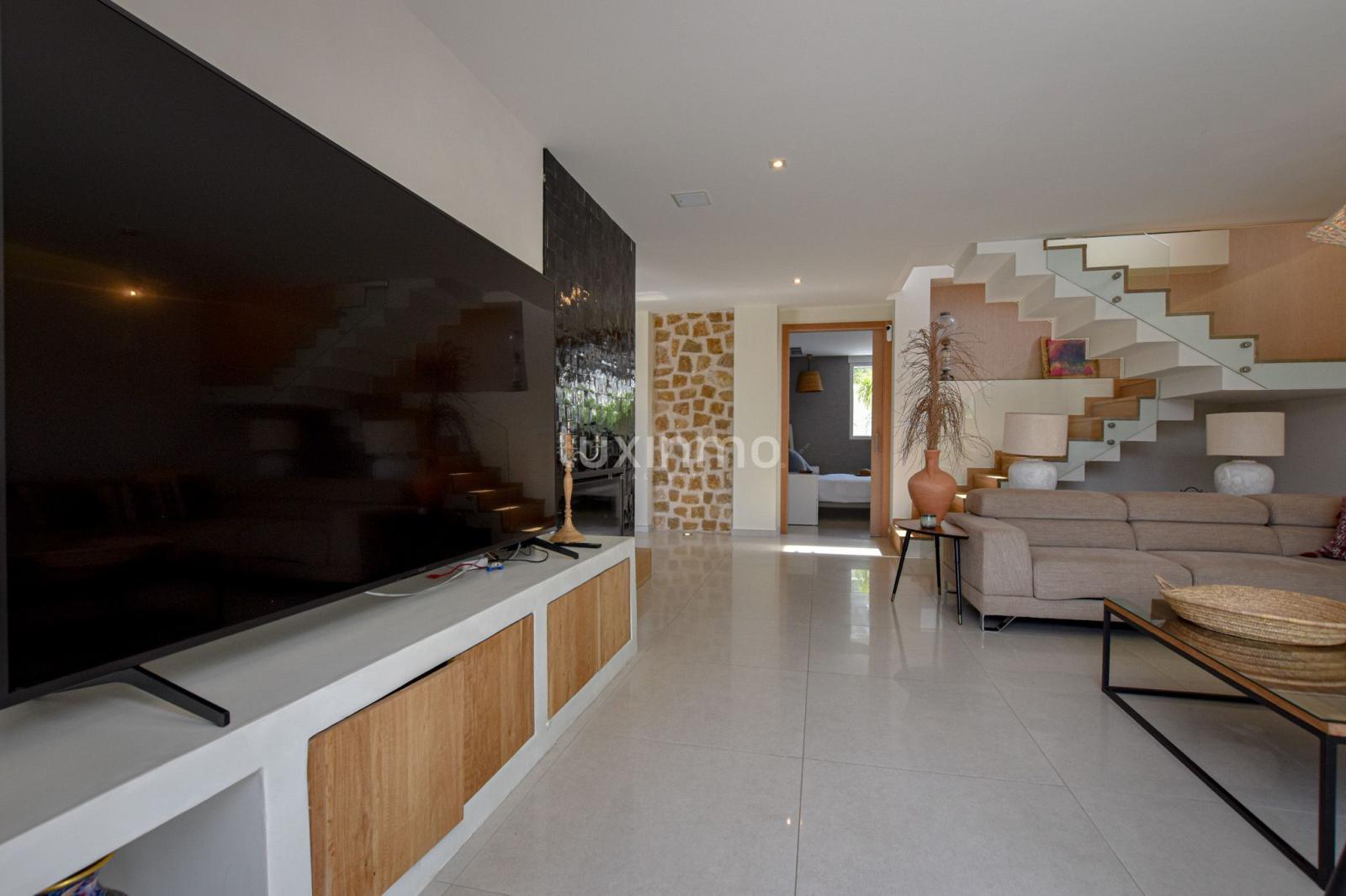 Casa en Alquiler en Dénia