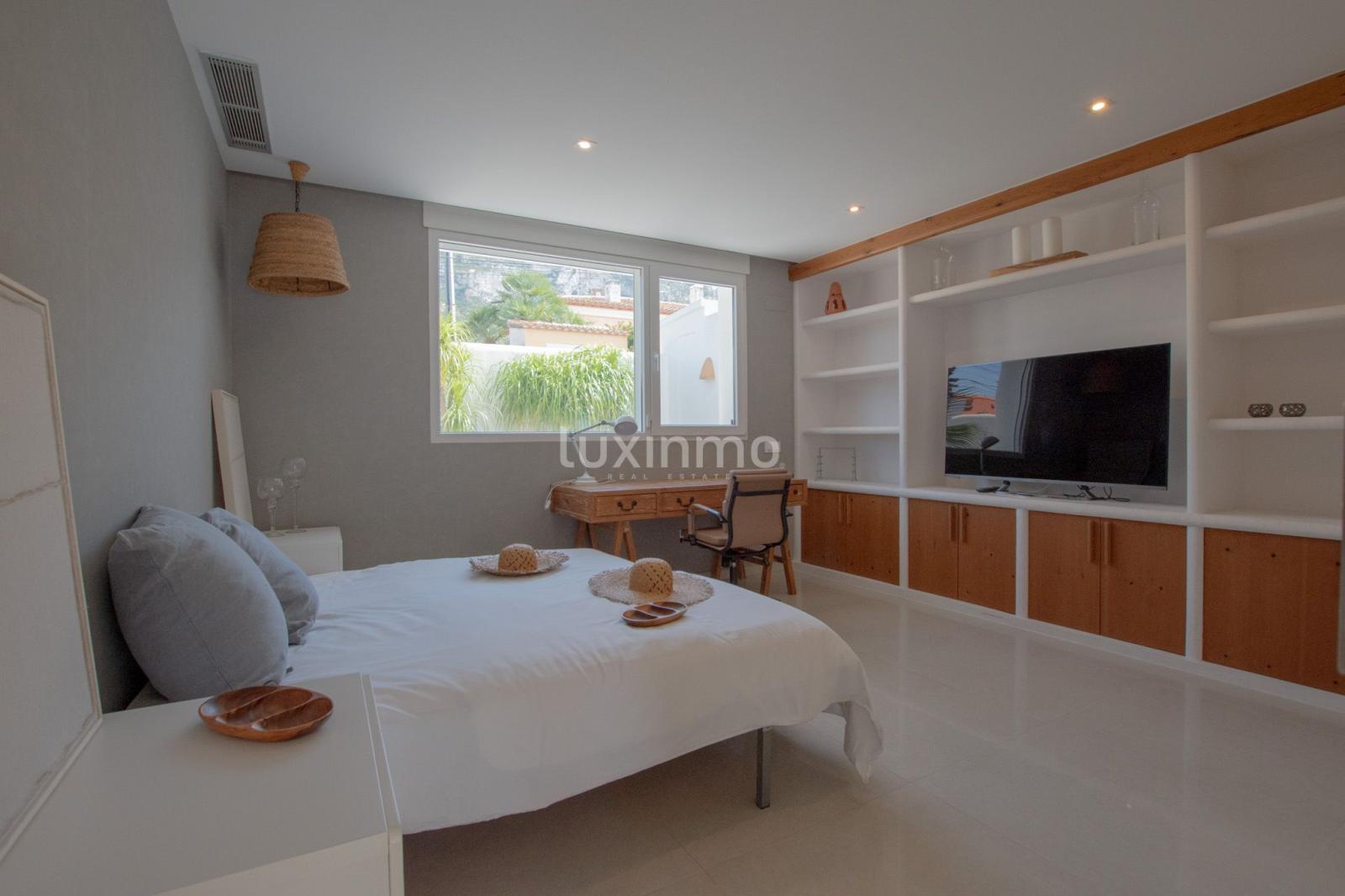 Casa en Alquiler en Dénia