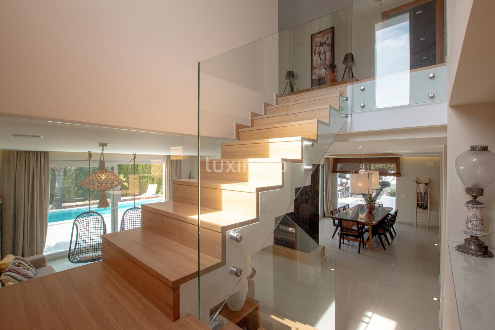 Casa en Alquiler en Dénia