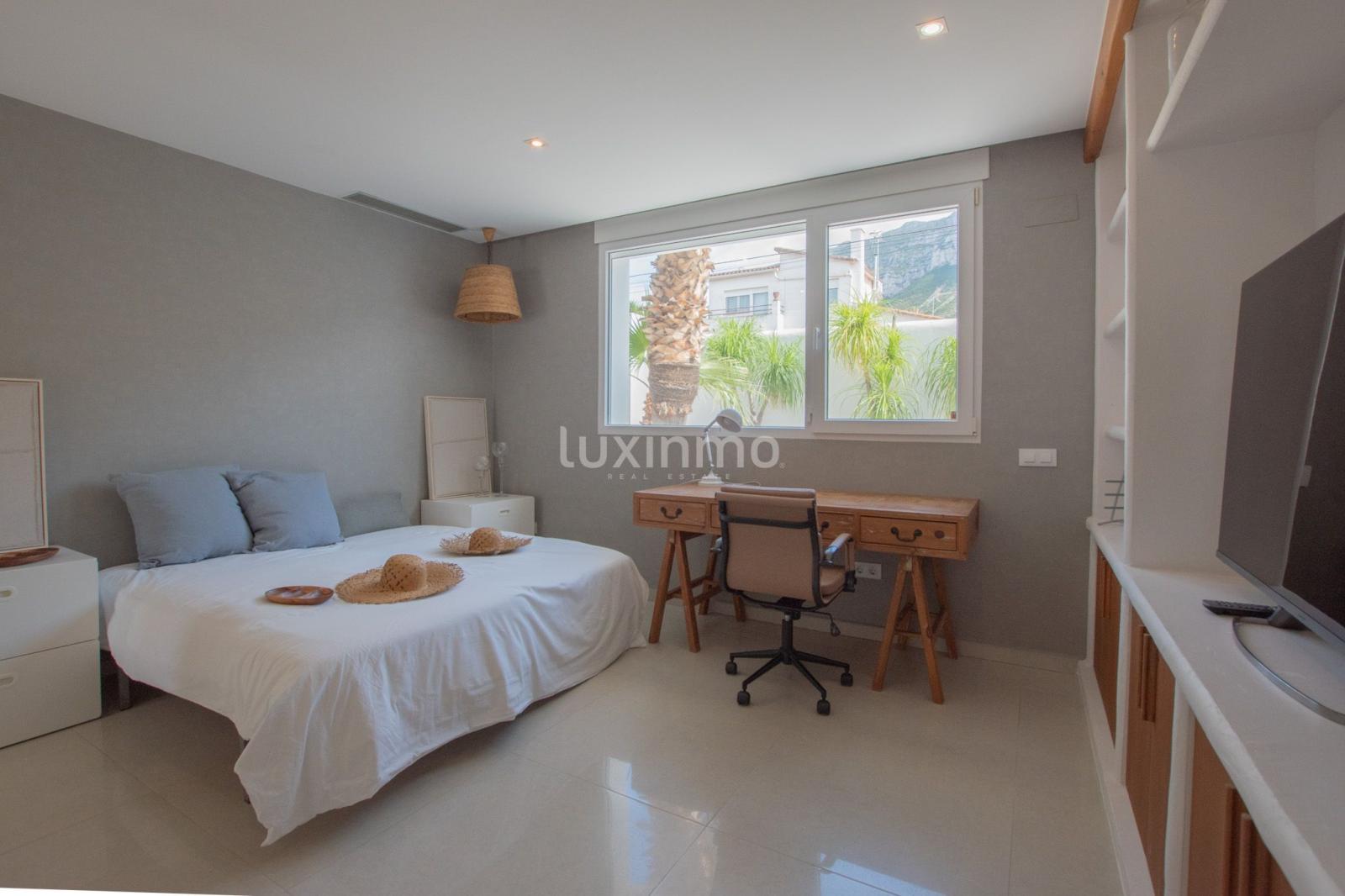 Casa en Alquiler en Dénia