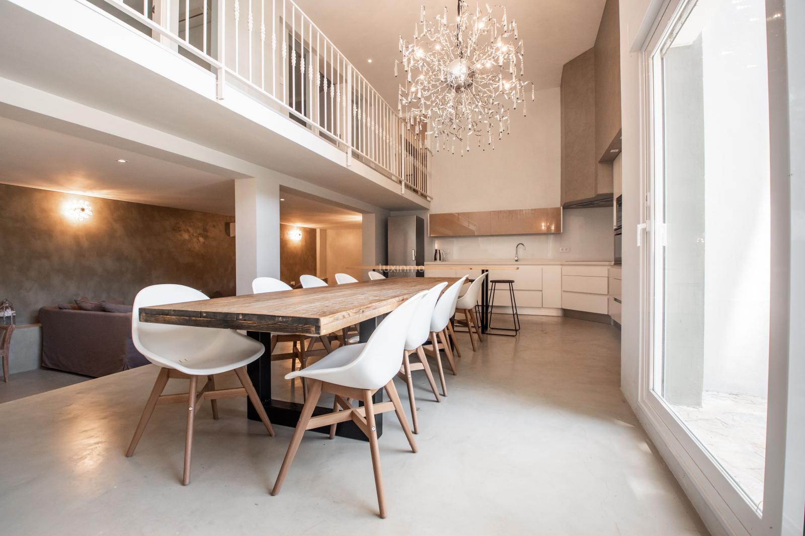 Chalet for Sale in Altea