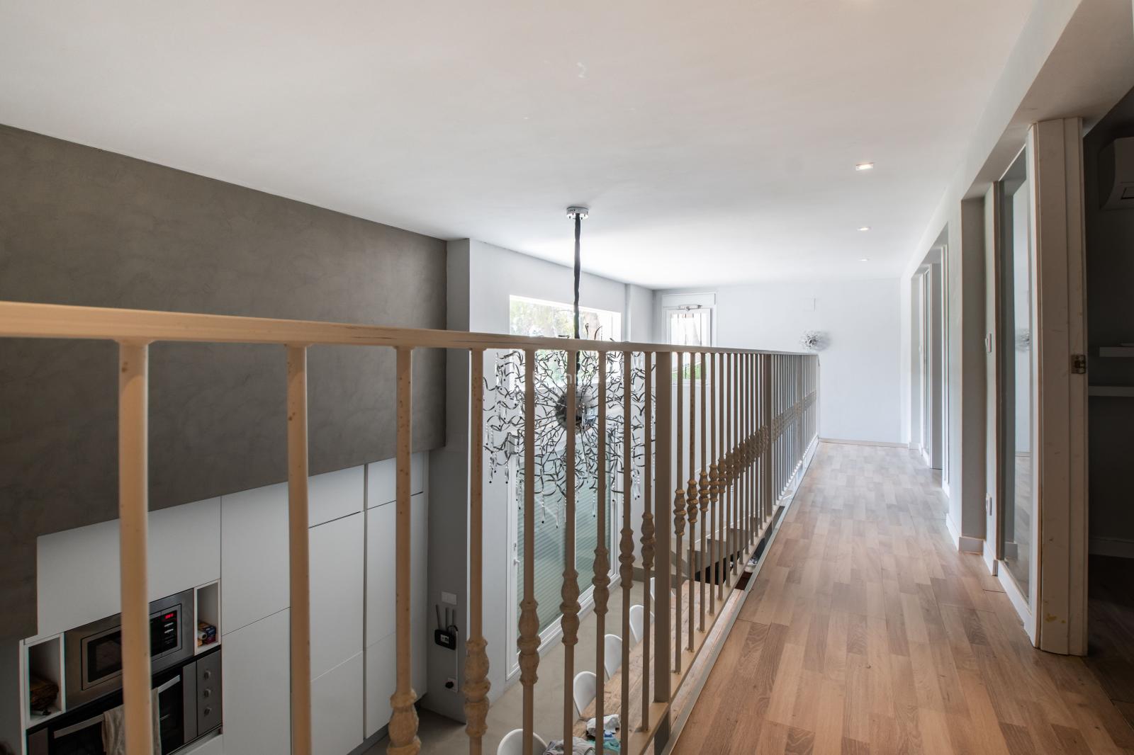 Chalet for Sale in Altea