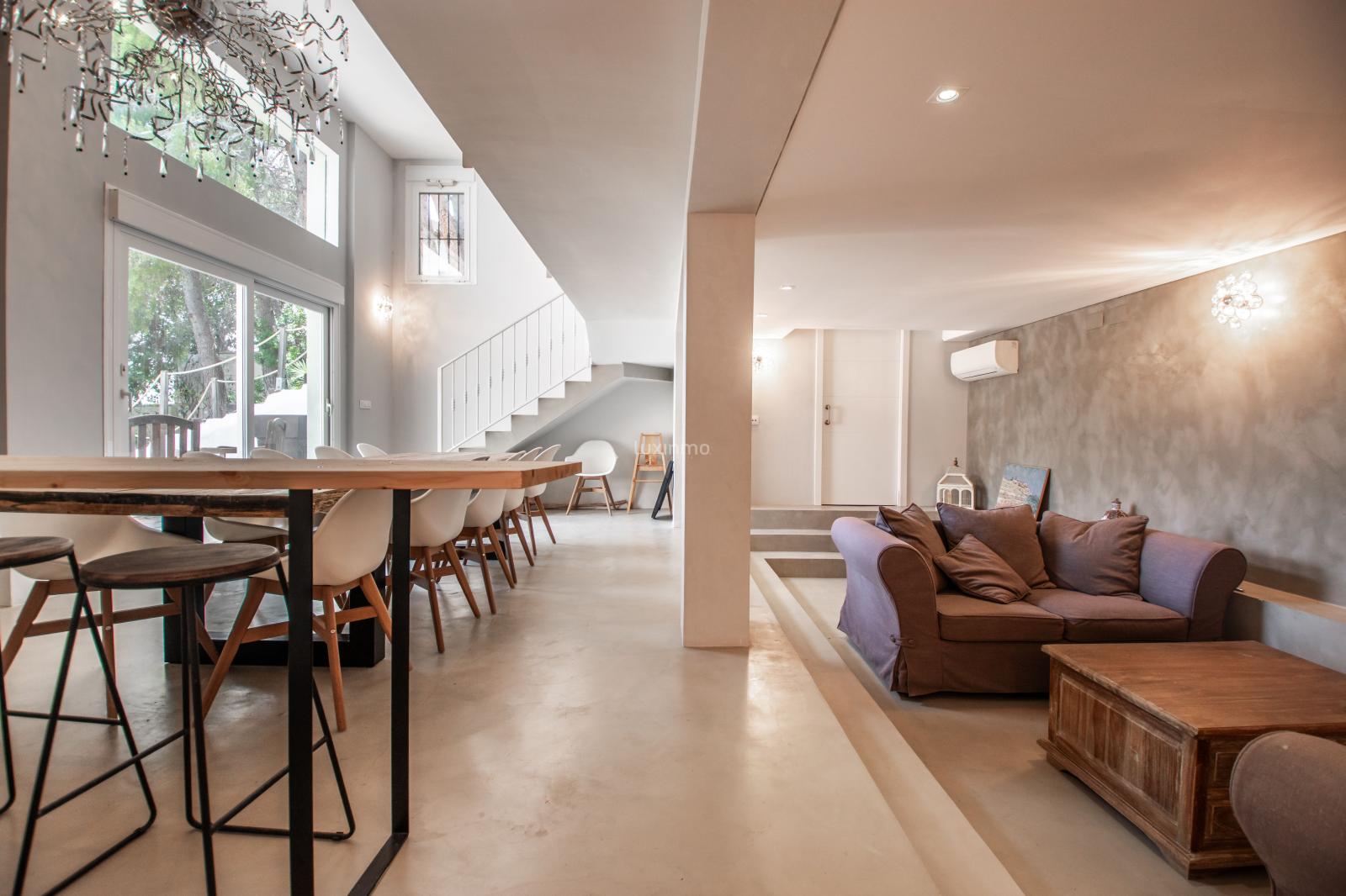 Chalet for Sale in Altea