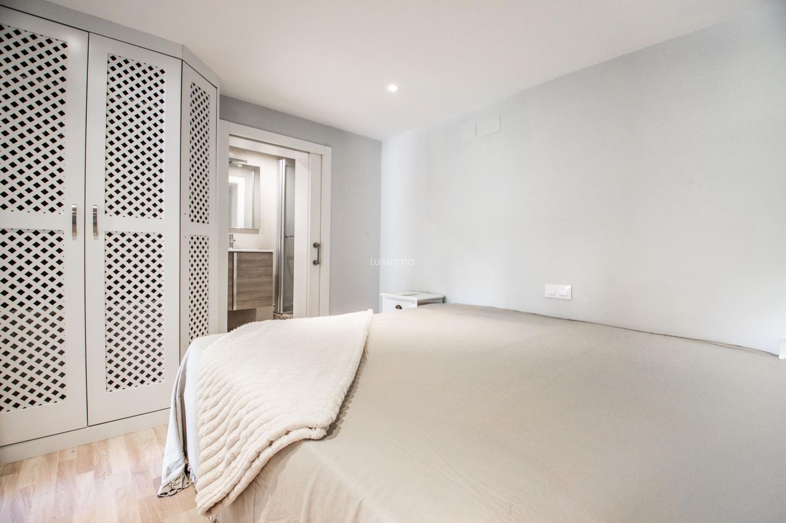 Chalet for Sale in Altea
