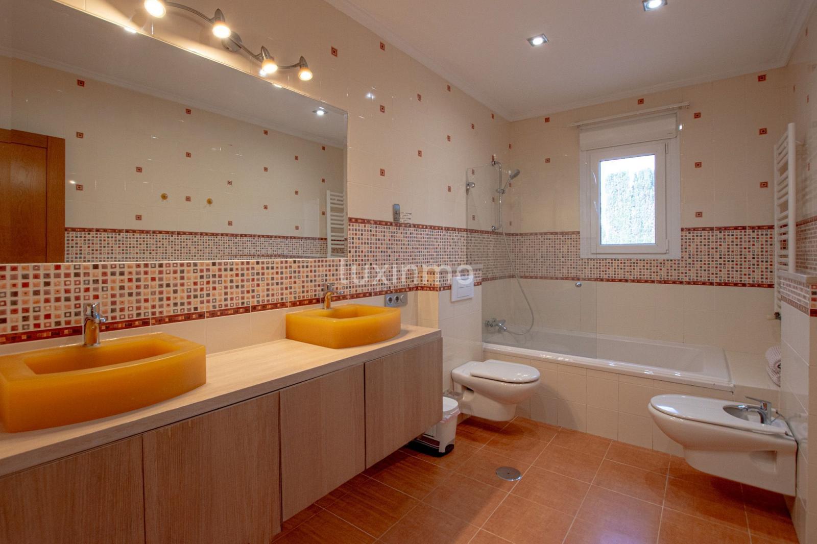 Chalet en Alquiler en Calpe