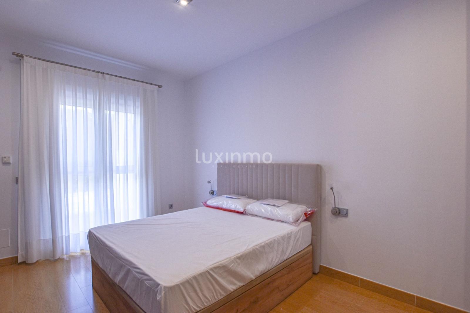 Chalet en Alquiler en Calpe