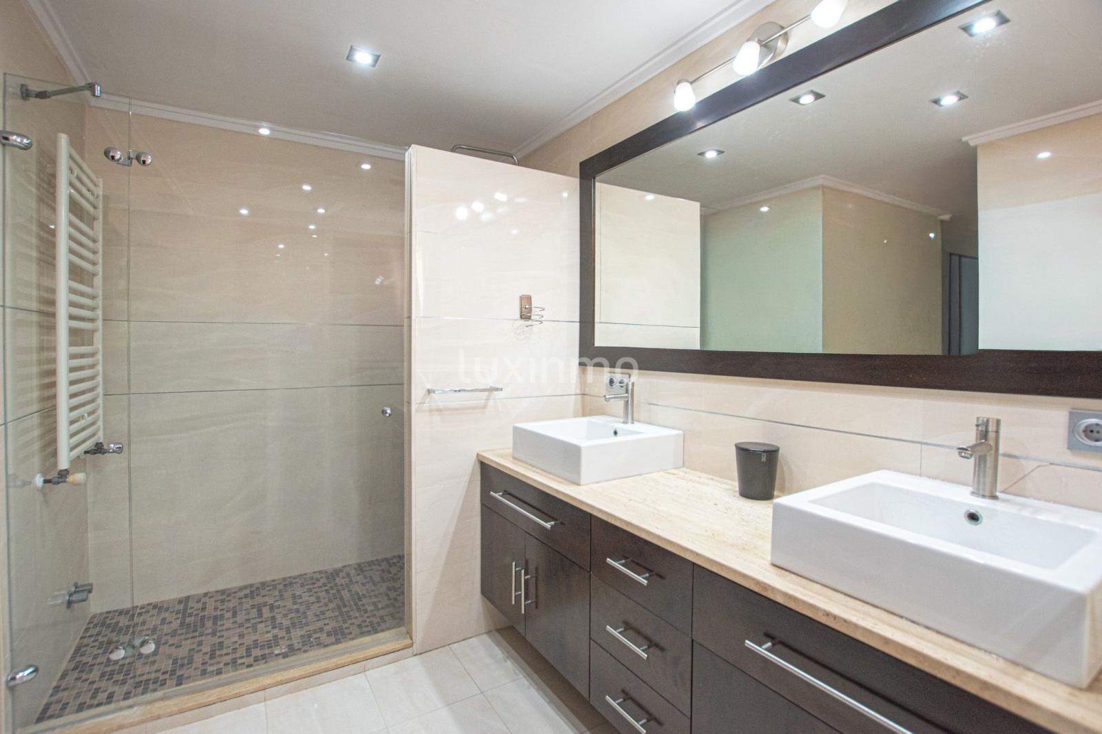 Chalet en Alquiler en Calpe