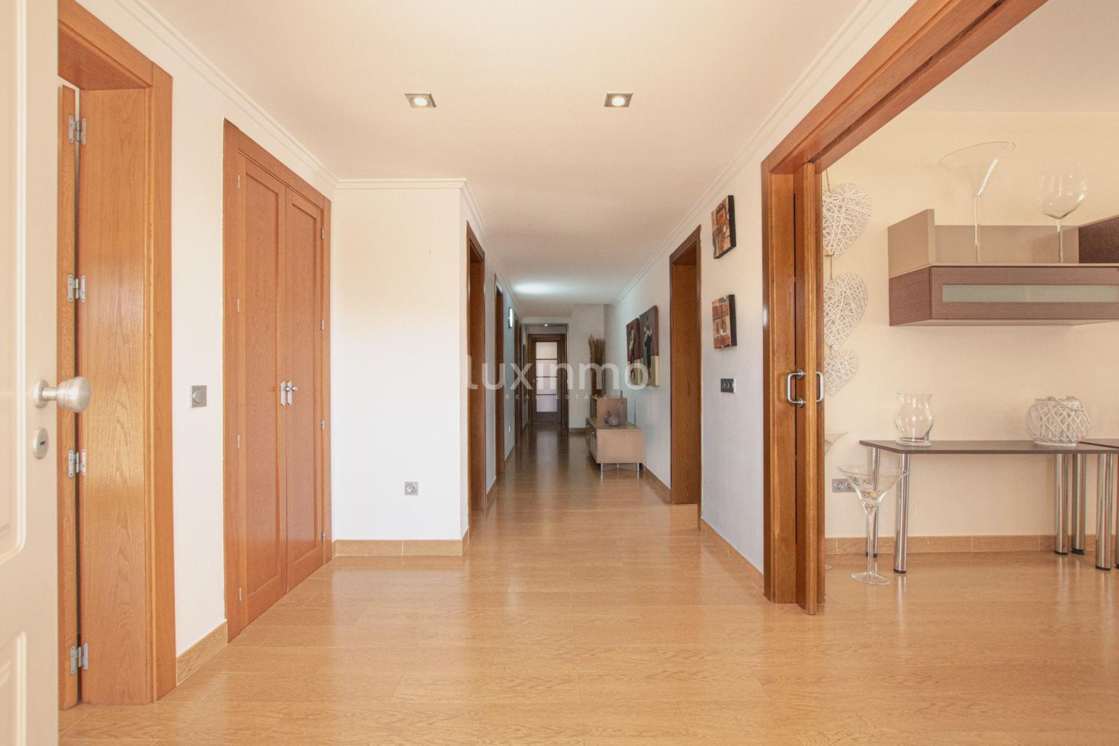 Chalet en Alquiler en Calpe