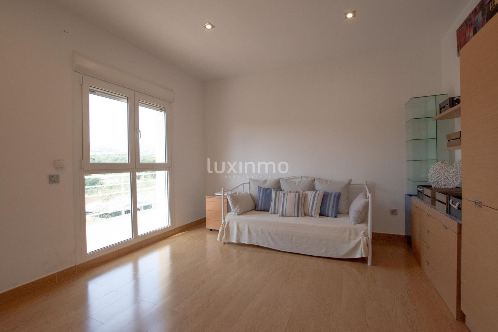 Chalet en Alquiler en Calpe