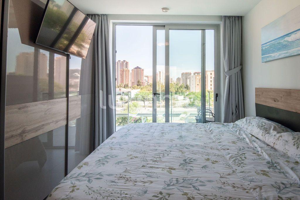 Apartamento en Venta en Finestrat