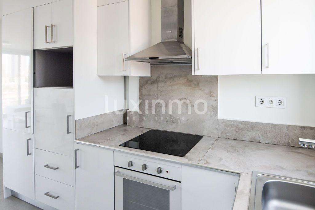 Apartamento en Venta en Finestrat