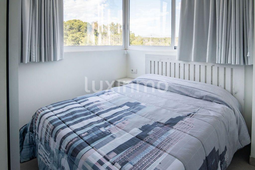 Apartamento en Venta en Finestrat