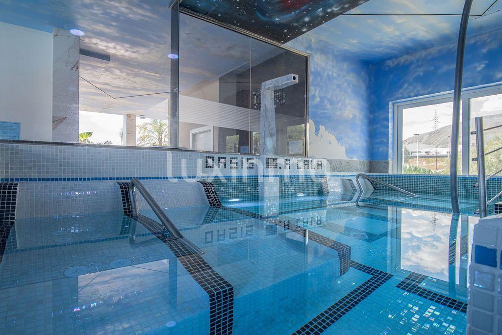 Apartamento en Venta en Finestrat