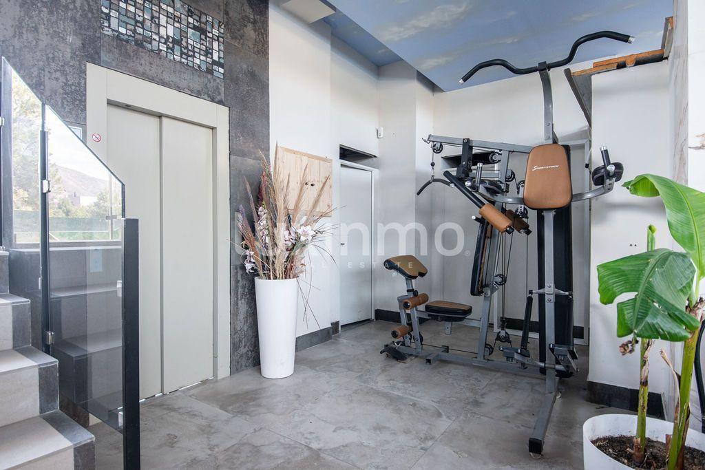 Apartamento en Venta en Finestrat