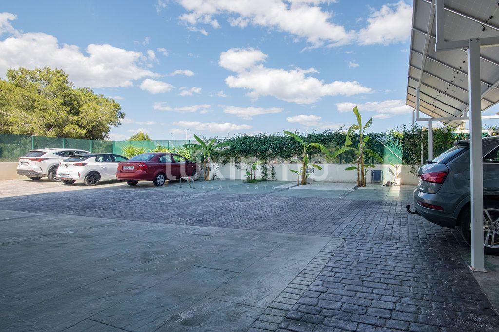 Apartamento en Venta en Finestrat