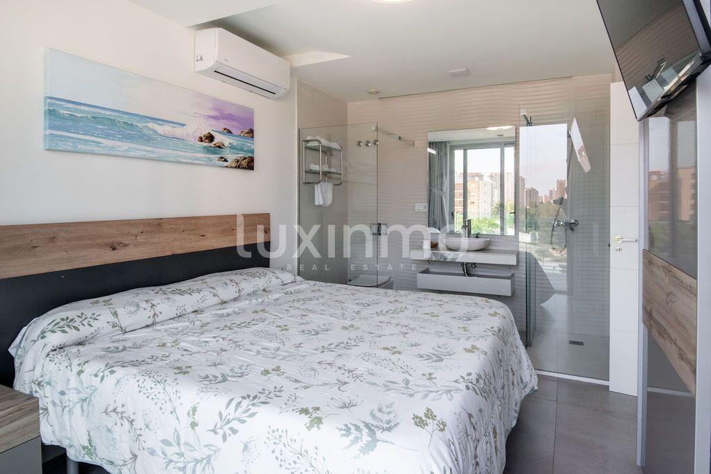 Apartamento en Venta en Finestrat