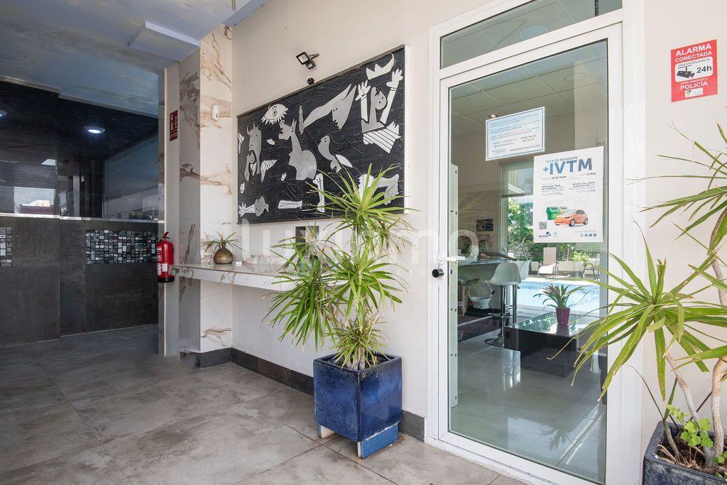 Apartamento en Venta en Finestrat