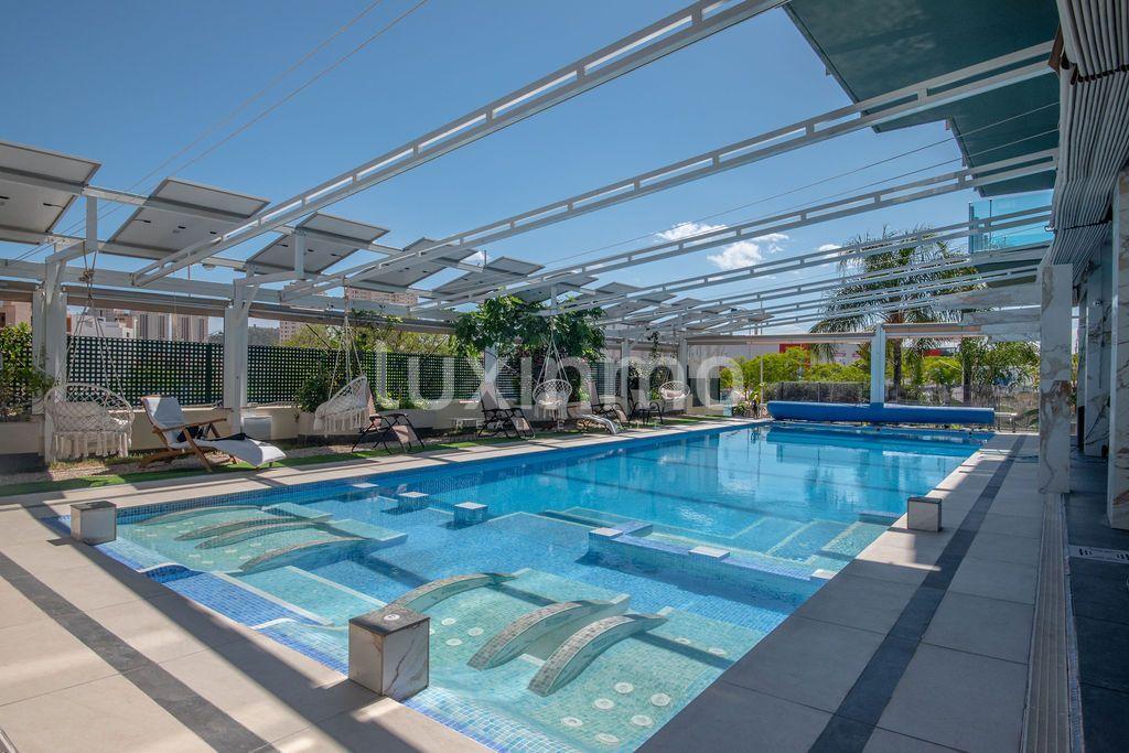 Apartamento en Venta en Finestrat