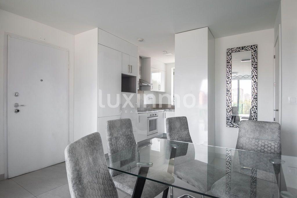 Apartamento en Venta en Finestrat