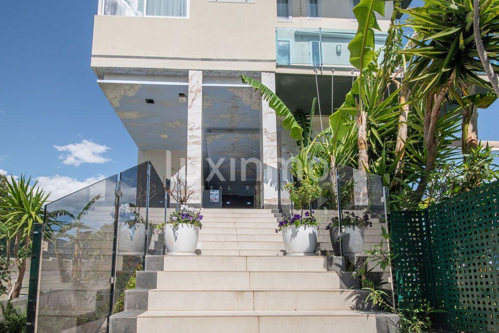 Apartamento en Venta en Finestrat