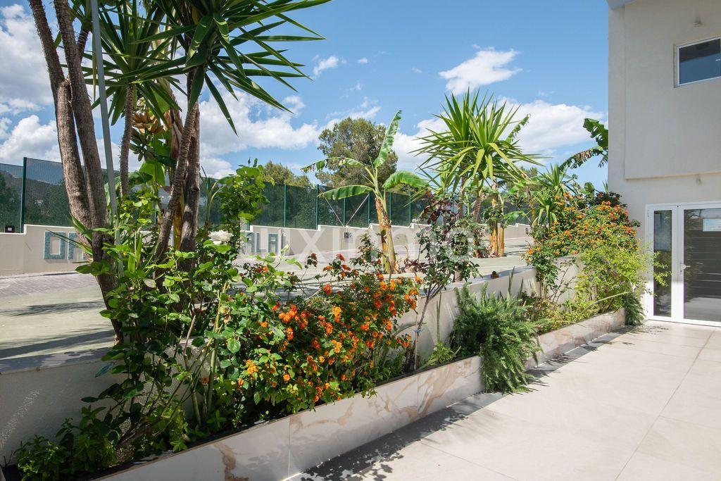 Apartamento en Venta en Finestrat