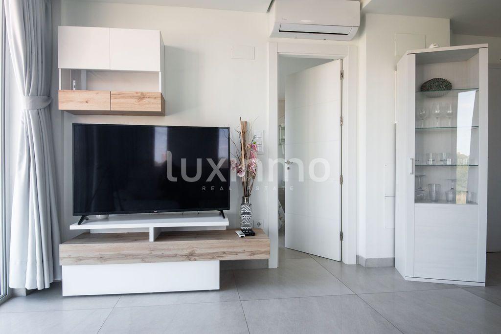 Apartamento en Venta en Finestrat