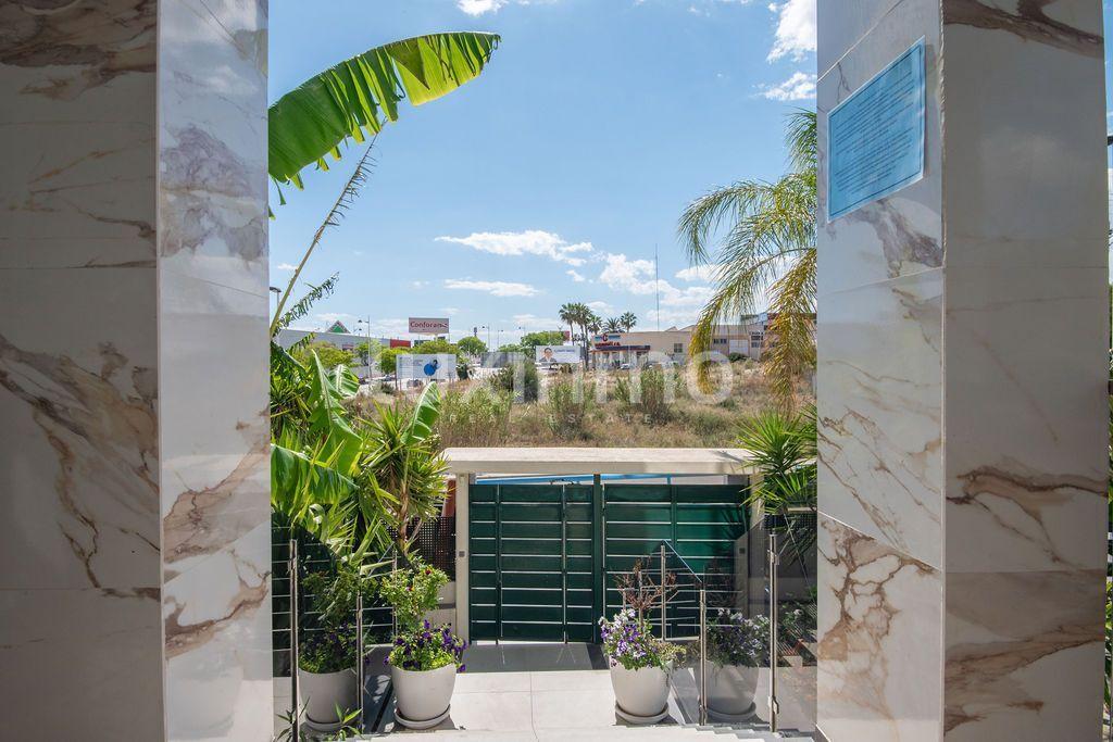 Apartamento en Venta en Finestrat