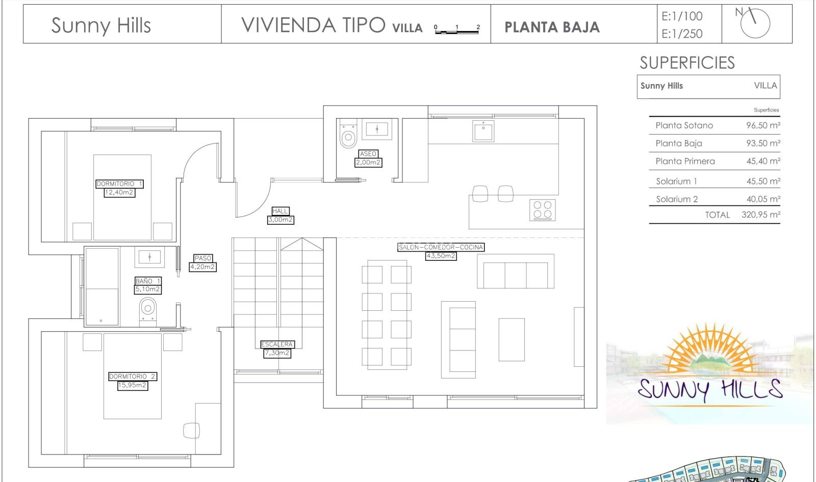 Chalet for Sale in Finestrat
