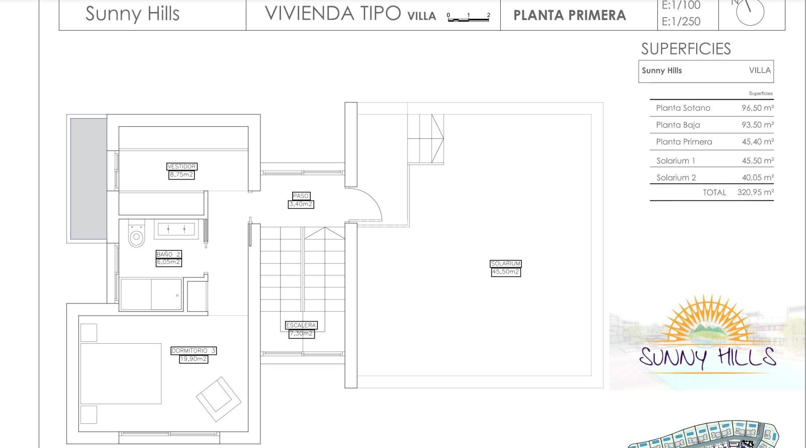 Chalet for Sale in Finestrat