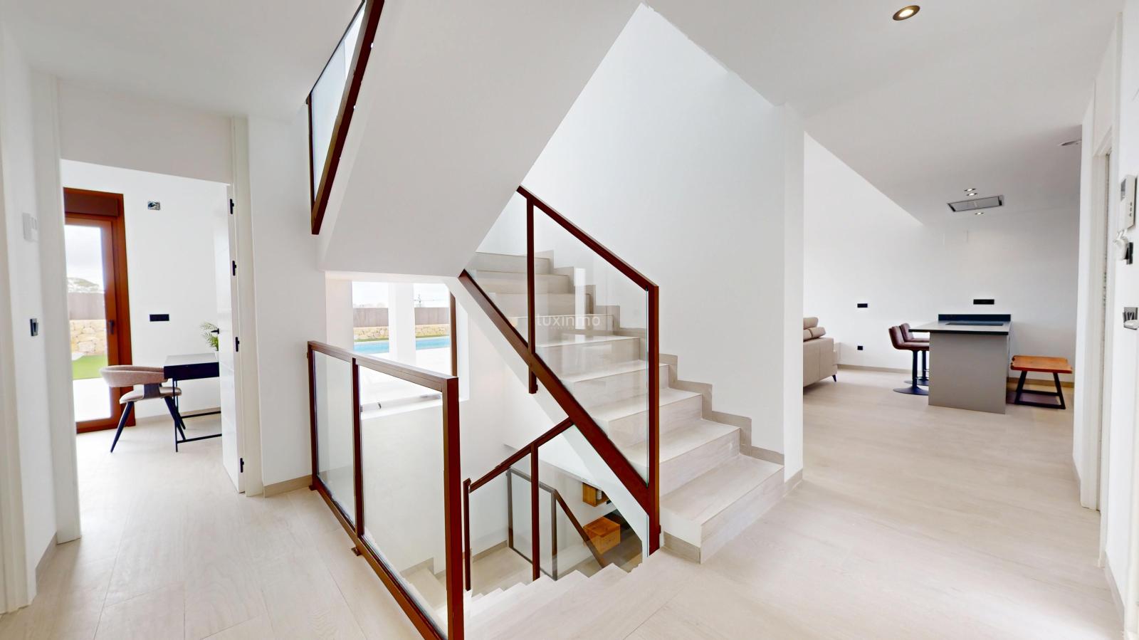 Chalet for Sale in Finestrat