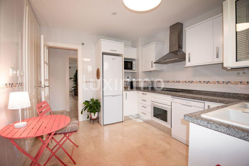 Apartamento en Venta en Altea