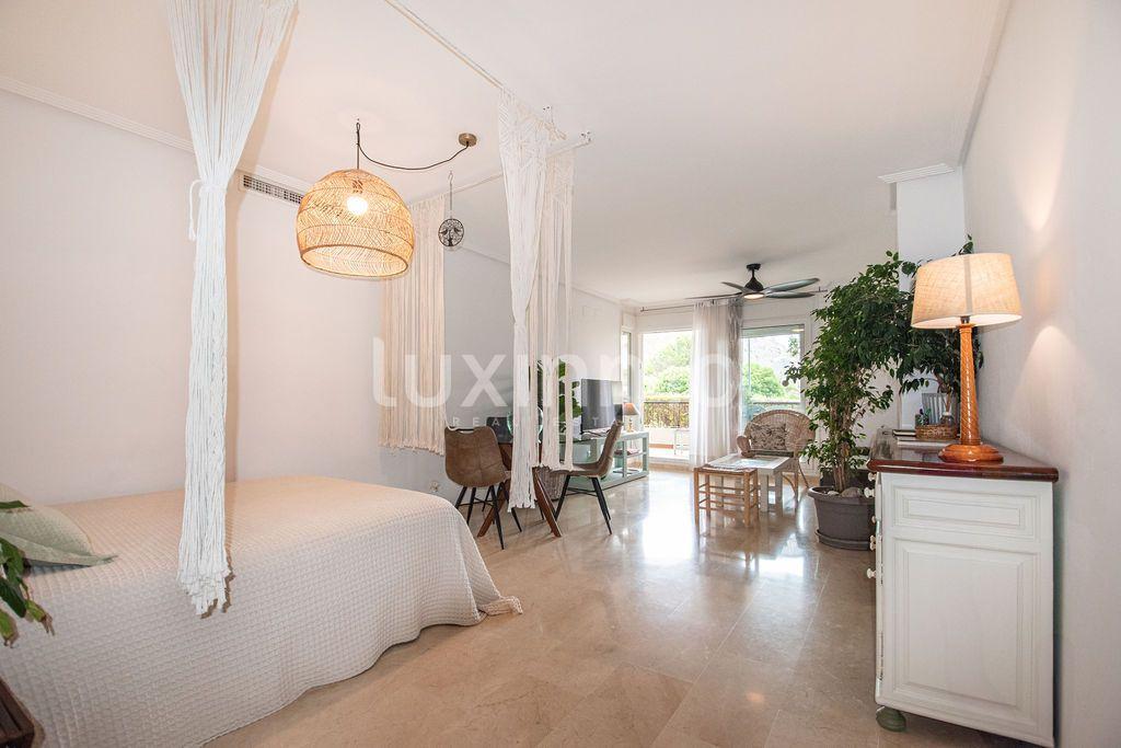 Apartamento en Venta en Altea