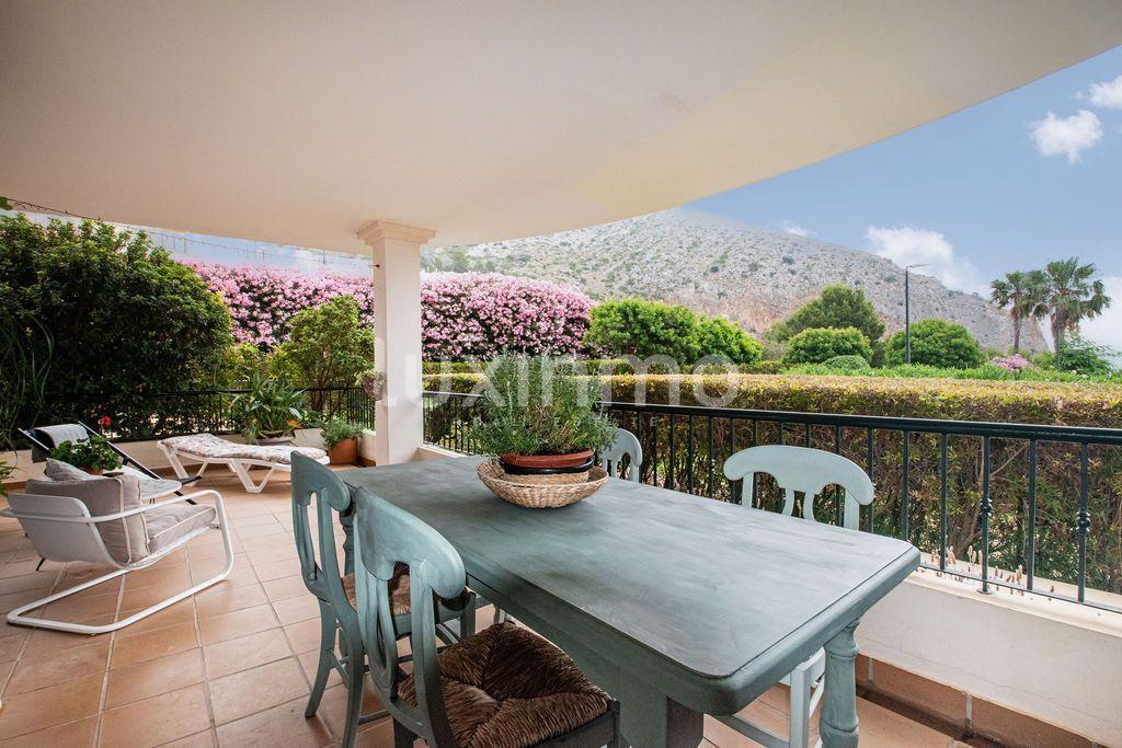 Apartamento en Venta en Altea