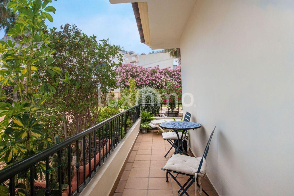 Apartamento en Venta en Altea