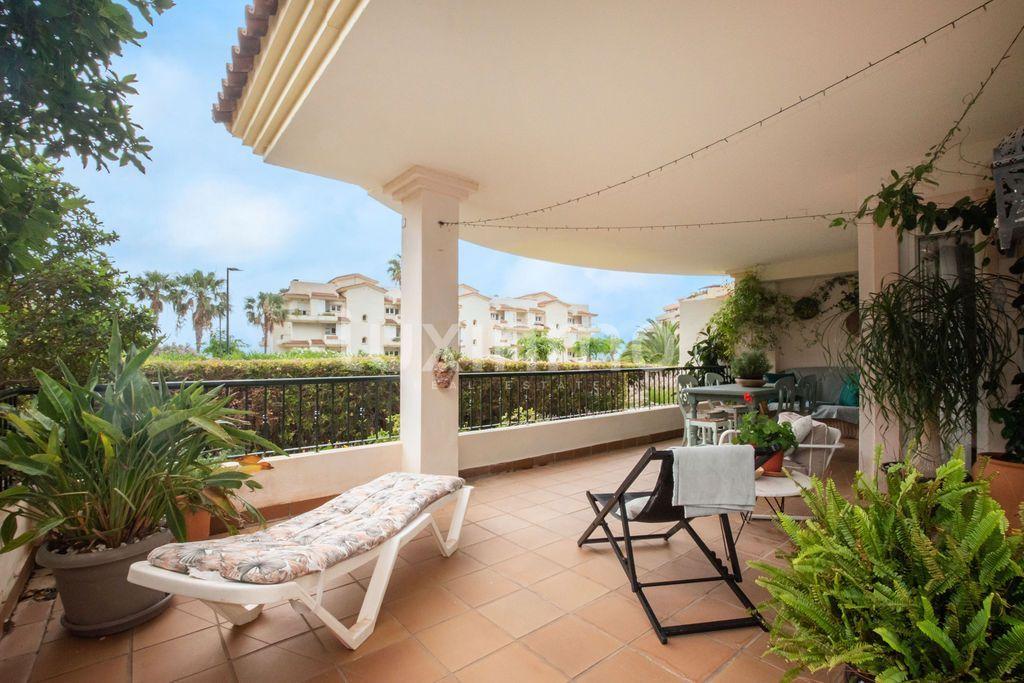 Apartamento en Venta en Altea