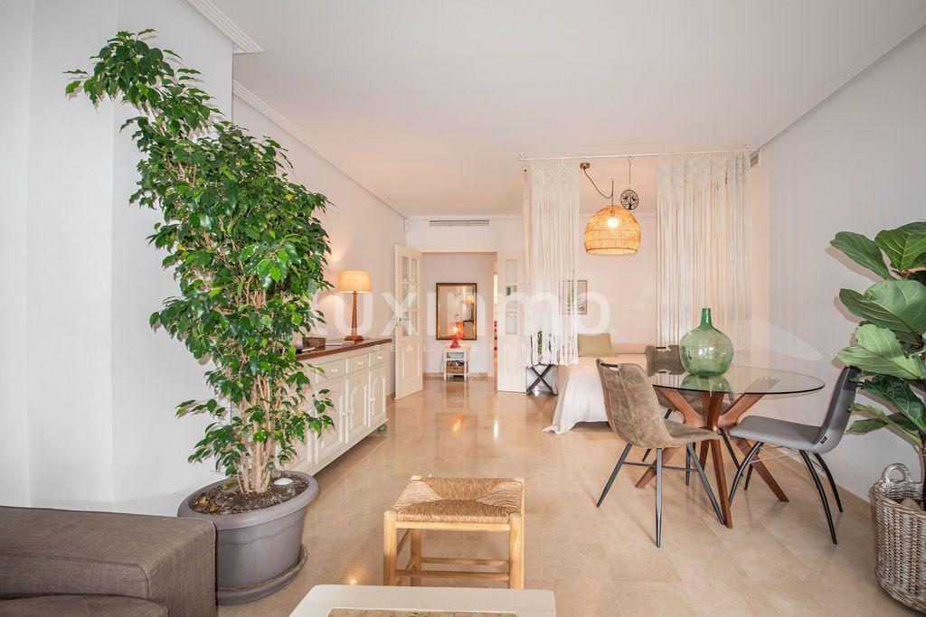 Apartamento en Venta en Altea
