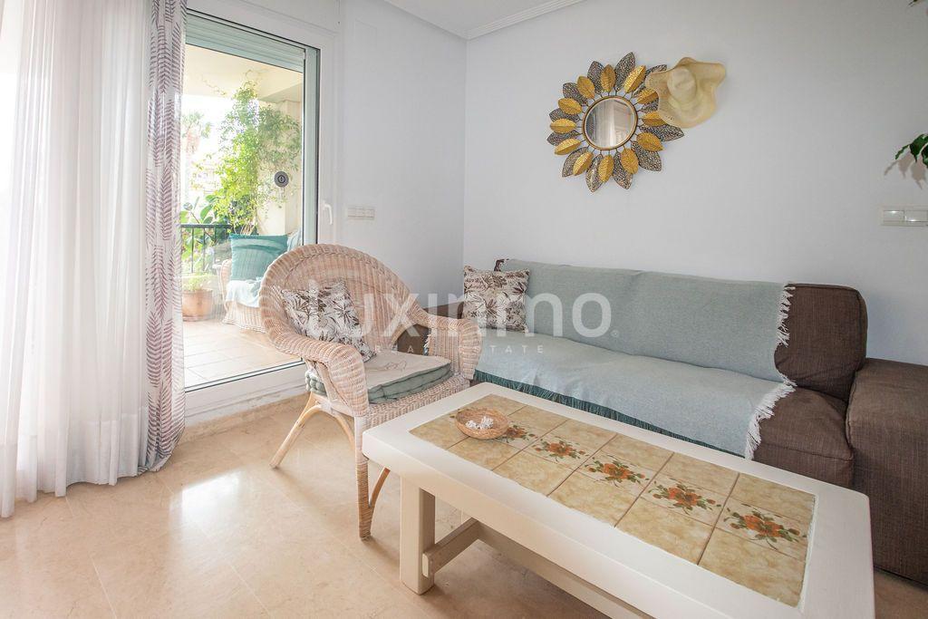 Apartamento en Venta en Altea