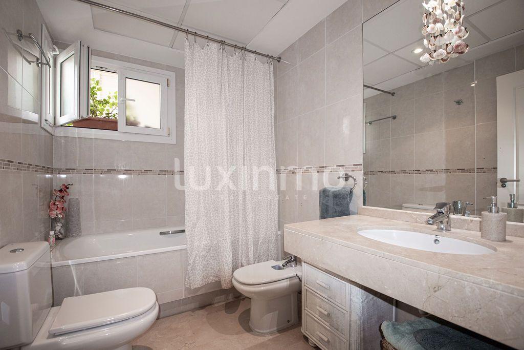 Apartamento en Venta en Altea