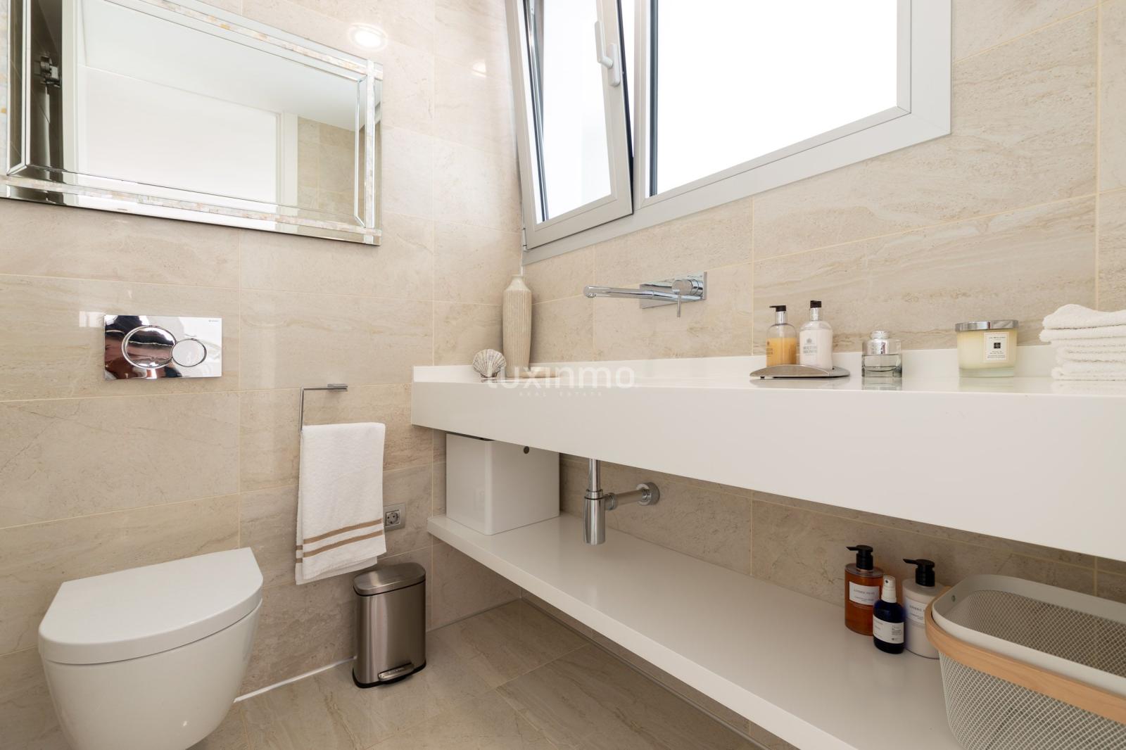 Casa en Venta en Altea