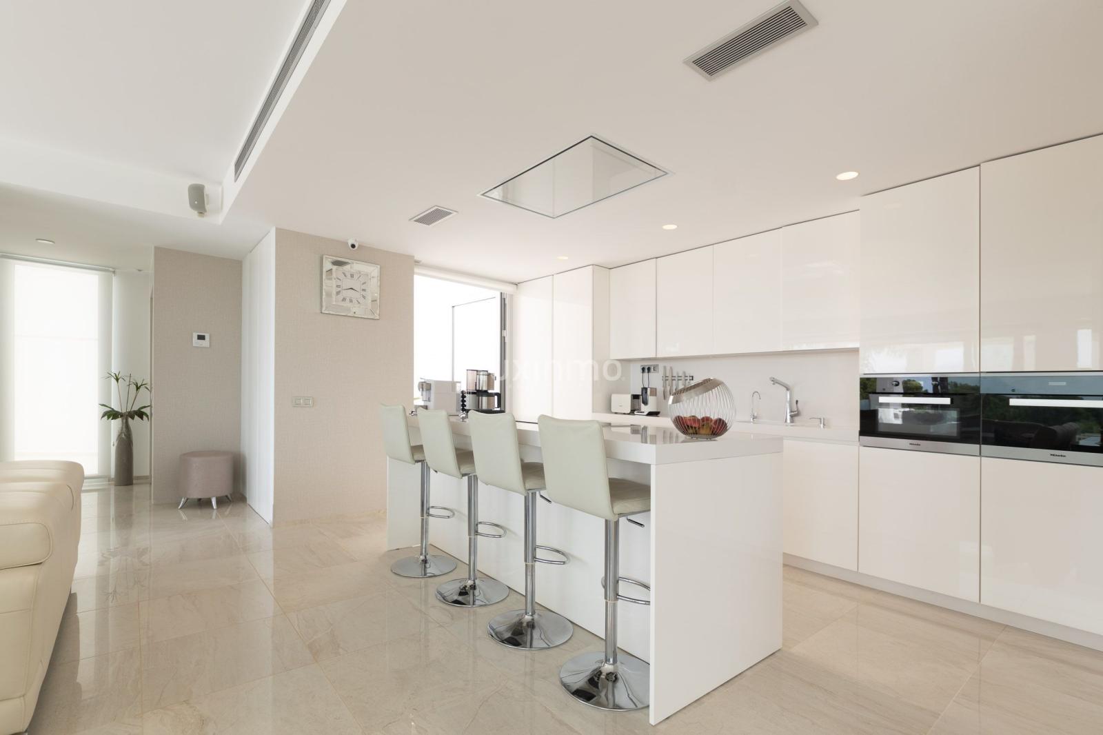 Casa en Venta en Altea