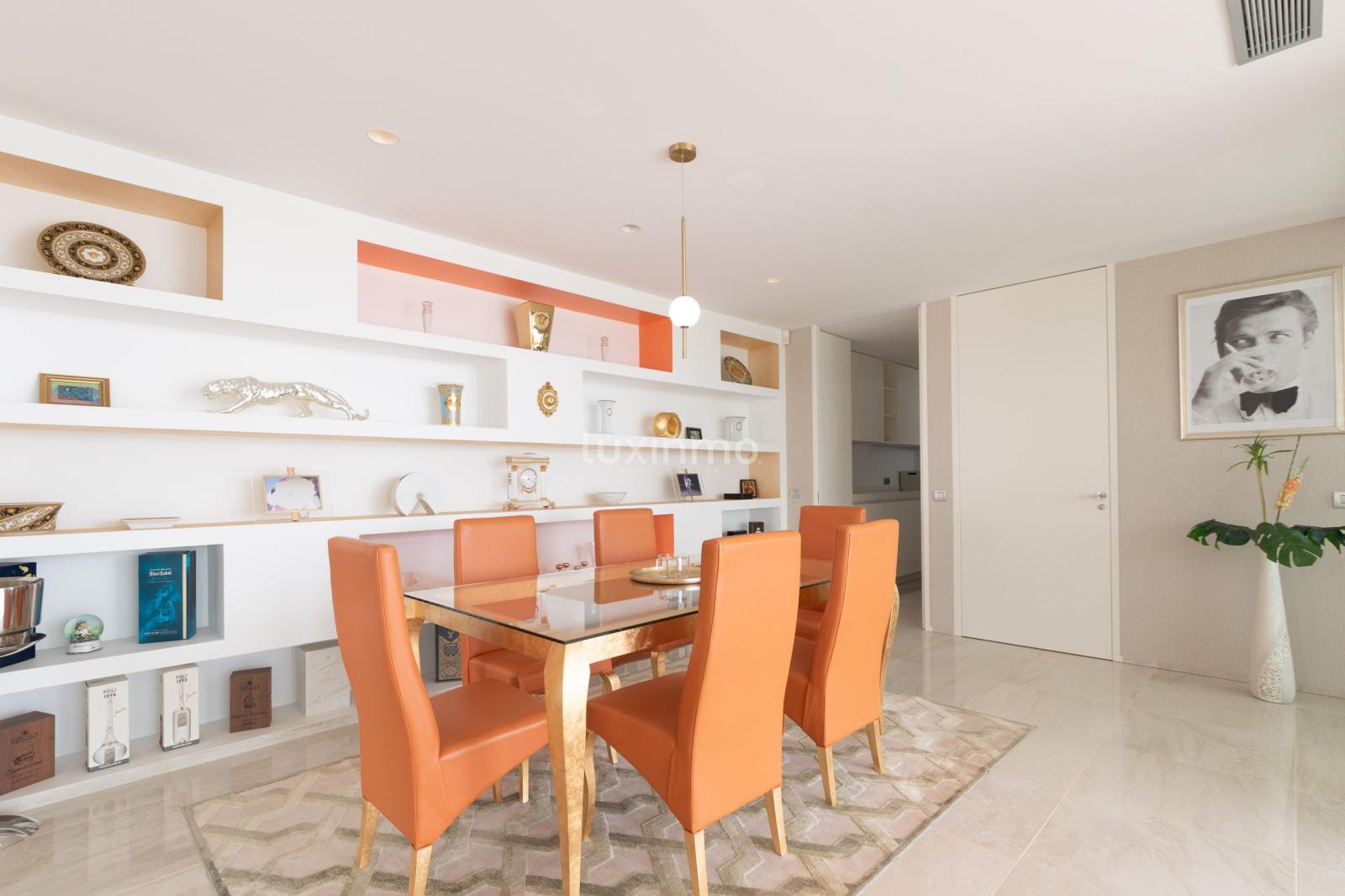 Casa en Venta en Altea