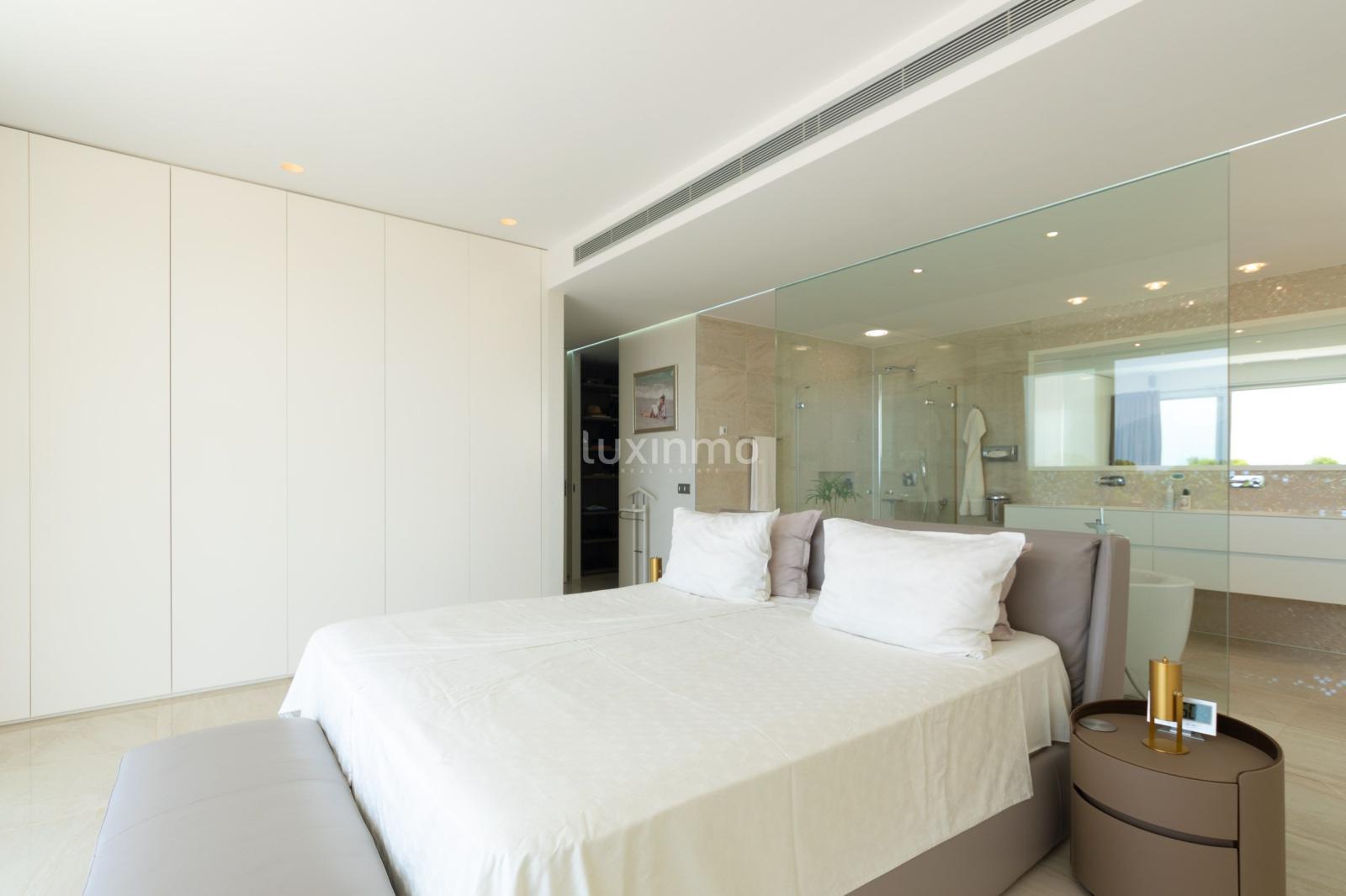 Casa en Venta en Altea