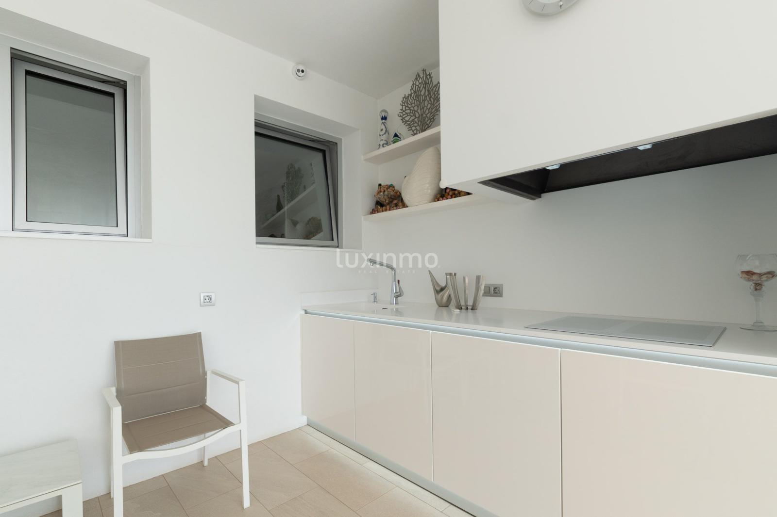 Casa en Venta en Altea