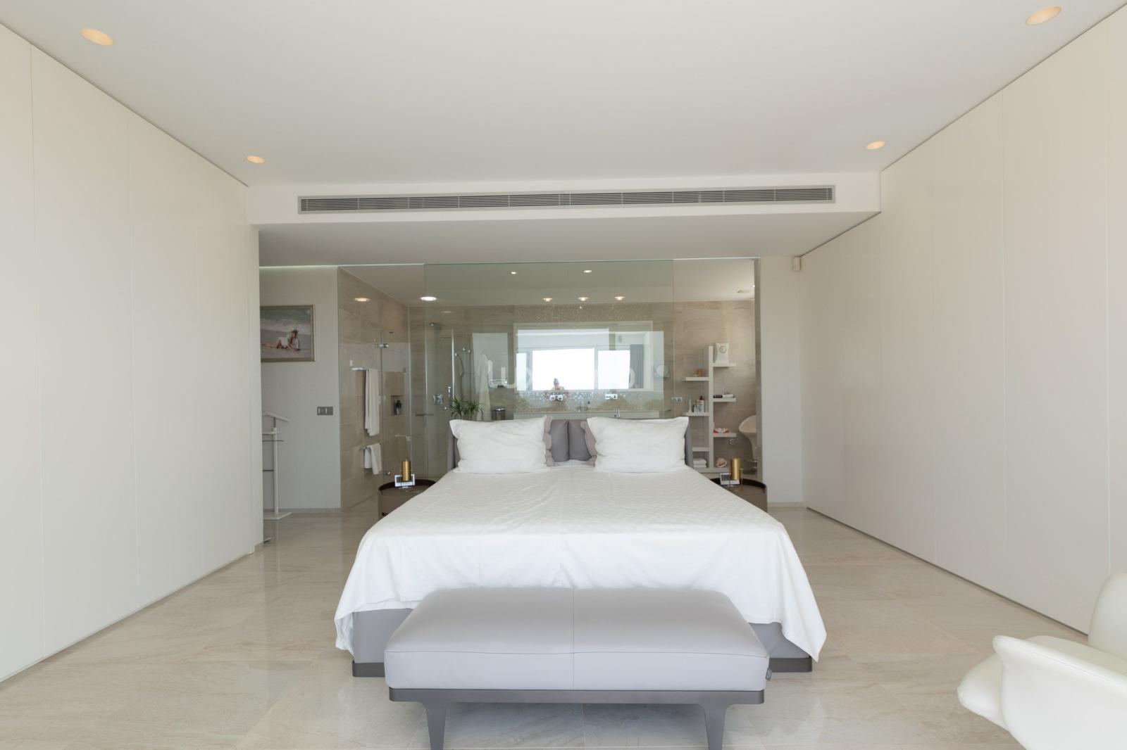 Casa en Venta en Altea