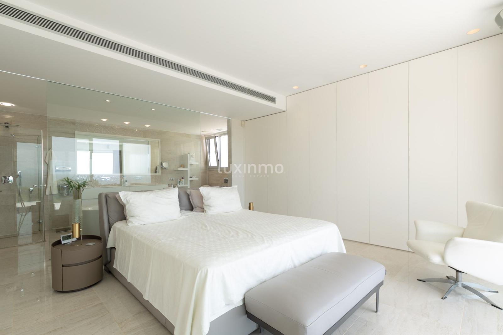 Casa en Venta en Altea